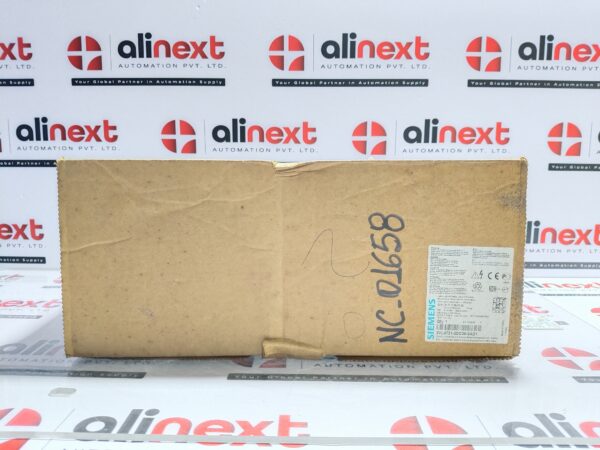 Siemens 3VL4731-3DC36-0AD1 Molded Case Circuit Breaker