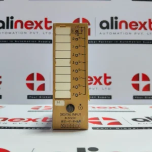 Siemens 6ES5 421-8MA12 Simatic S5 digital input module 24V DC