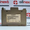 Siemens 6ES5 421-8MA12 Simatic S5 digital input module 24V DC