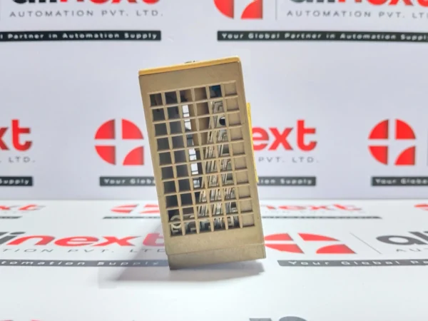 Siemens 6ES5 421-8MA12 Simatic S5 digital input module 24V DC