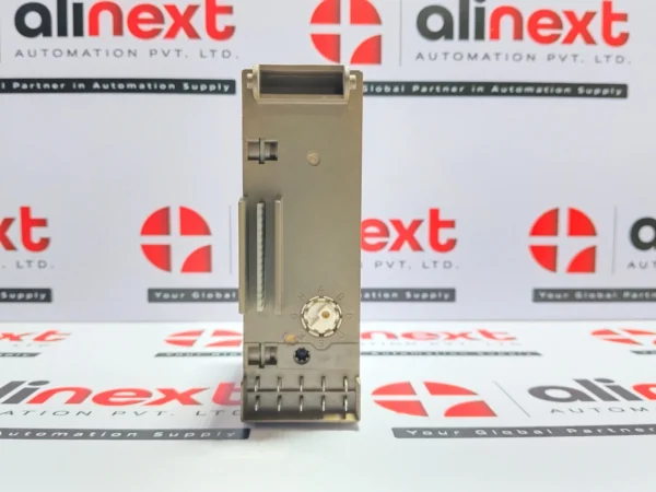 Siemens 6ES5 421-8MA12 Simatic S5 digital input module 24V DC