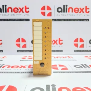 Siemens 6ES5 441-8MA11 Digital Output 8*24V DC/0.5A