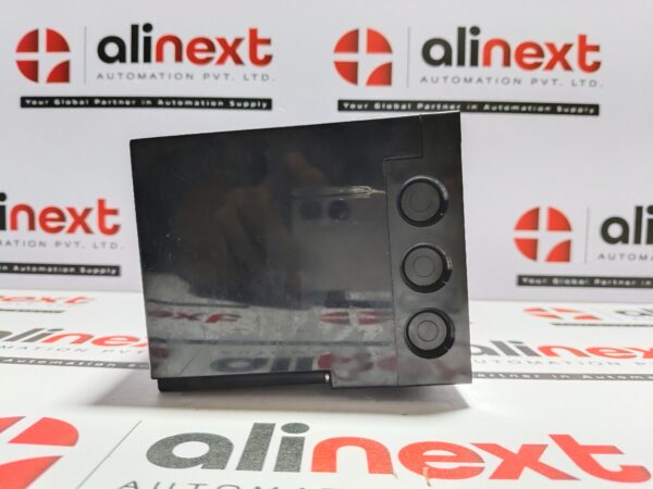 Siemens LAL3.25 oil burner sequence controller