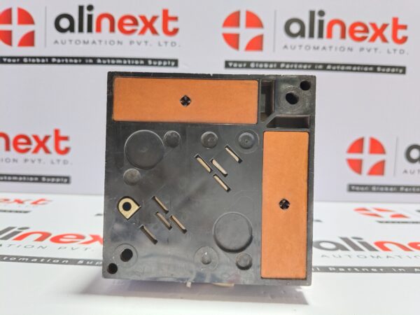 Siemens LAL3.25 oil burner sequence controller