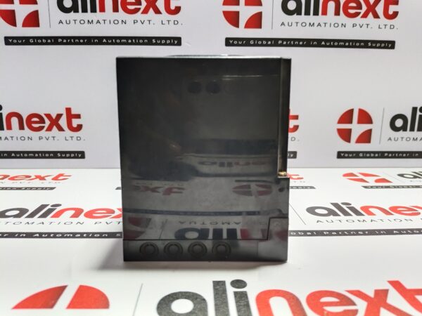 Siemens LAL3.25 oil burner sequence controller