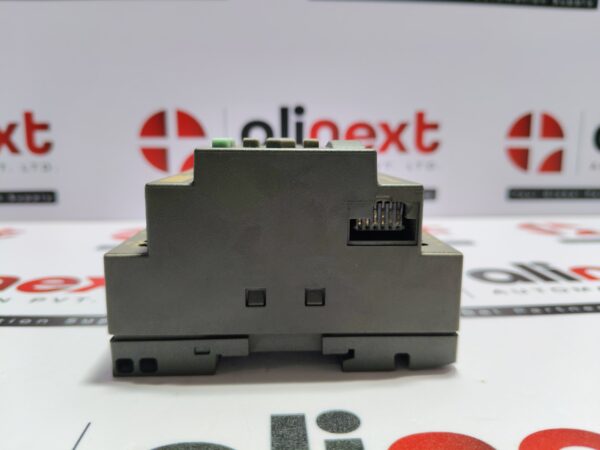 Siemens LOGO! 24RC logic module 24V/X50 BED1-052-1HB00-0BA6 24V/X50