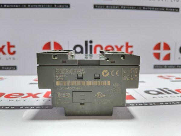 Siemens LOGO! 24RC logic module 24V/X50 BED1-052-1HB00-0BA6 24V/X50