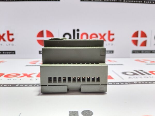 Siemens LOGO! 24RC logic module 24V/X50 BED1-052-1HB00-0BA6 24V/X50