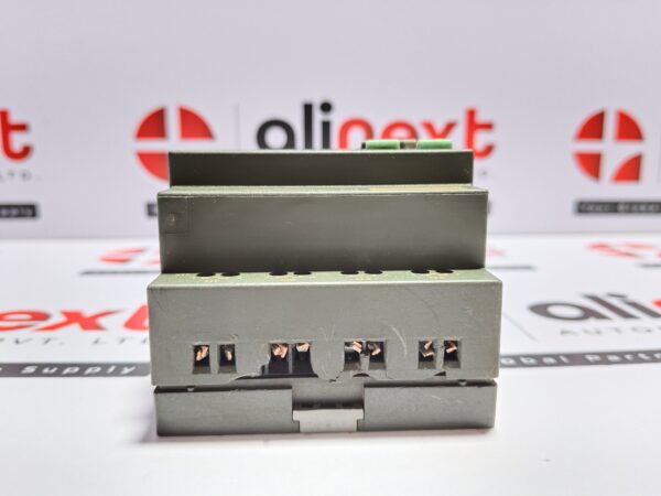 Siemens LOGO! 24RC logic module 24V/X50 BED1-052-1HB00-0BA6 24V/X50