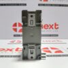 Siemens LOGO! DM8 24R expansion module 6ED1055-1HB00-0BA2 24A