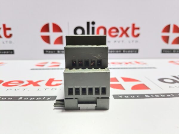 Siemens LOGO! DM8 24R expansion module 6ED1055-1HB00-0BA2 24A