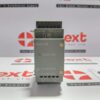 Siemens LOGO! DM8 24R expansion module 6ED1055-1HB00-0BA2 24A