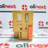 Siemens Simatic 6ES5 102-8MA02 Industrial automation control S5-100U / 24V DC