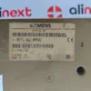 Siemens Simatic 6ES5 102-8MA02 Industrial automation control S5-100U / 24V DC