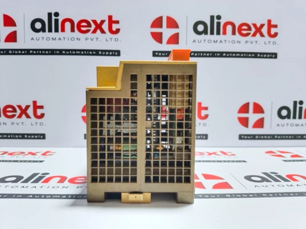 Siemens Simatic 6ES5 102-8MA02 Industrial automation control S5-100U / 24V DC