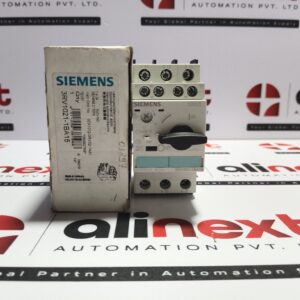 Siemens Sirius 3RV1021-18A15 circuit breaker 26A
