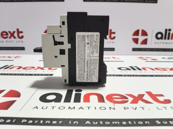 Siemens Sirius 3RV1021-18A15 circuit breaker 26A