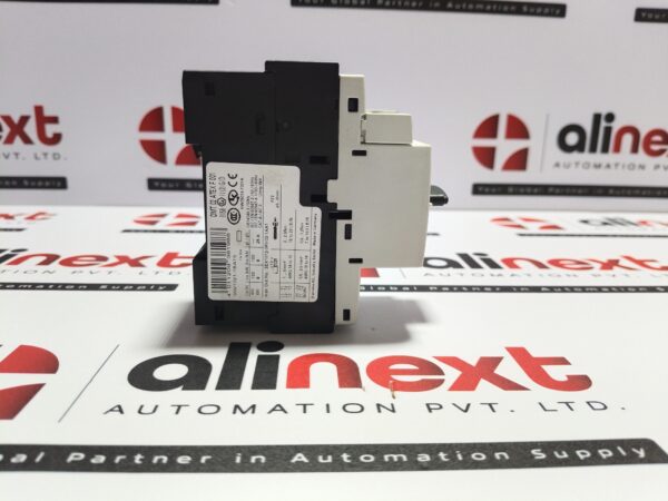 Siemens Sirius 3RV1021-18A15 circuit breaker 26A