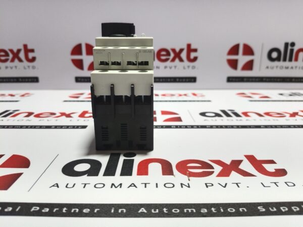 Siemens Sirius 3RV1021-18A15 circuit breaker 26A