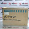 Siemens VL 630H circuit breaker 3VL5750-2DC36-0AE1 | 70KA | 500A | 415V | 3P