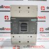 Siemens VL 630H circuit breaker 3VL5750-2DC36-0AE1 | 70KA | 500A | 415V | 3P