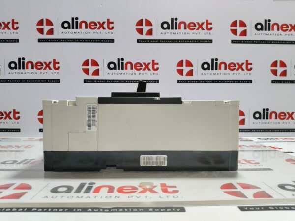 Siemens VL 630H circuit breaker 3VL5750-2DC36-0AE1 | 70KA | 500A | 415V | 3P