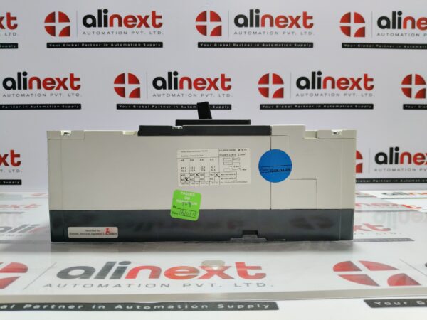 Siemens VL 630H circuit breaker 3VL5750-2DC36-0AE1 | 70KA | 500A | 415V | 3P