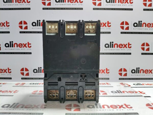 Siemens VL 630H circuit breaker 3VL5750-2DC36-0AE1 | 70KA | 500A | 415V | 3P