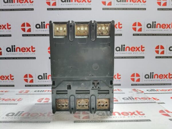 Siemens VL 630H circuit breaker 3VL5750-2DC36-0AE1 | 70KA | 500A | 415V | 3P