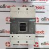 Siemens VL 630H circuit breaker 3VL5750-2DC36-0AE1 | 70KA | 500A | 415V | 3P