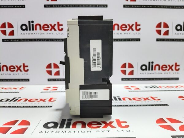 Siemens VL250L circuit breaker 3VL3725-3TF46-0AD1 | 4P | 250A | 415VAC