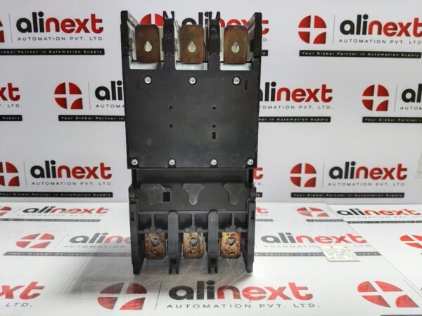 Siemens VL400 400A 3-pole molded case circuit breaker