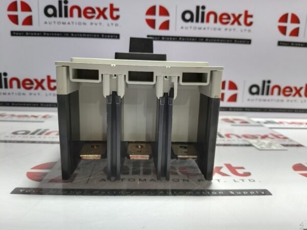 Siemens VL400 400A 3-pole molded case circuit breaker