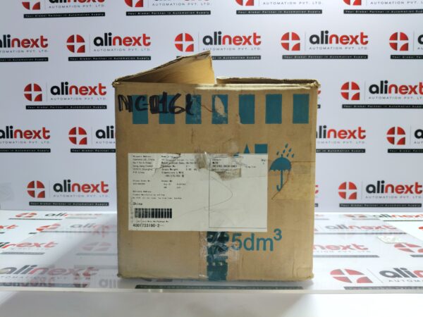 Siemens VL630 Circuit Breaker 3VL5763-2DC36-0AE1 | 630A