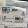 Siemens VL630 Circuit Breaker 3VL5763-2DC36-0AE1 | 630A