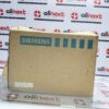 Siemens VL630 Circuit Breaker 3VL5763-2DC36-0AE1 | 630A