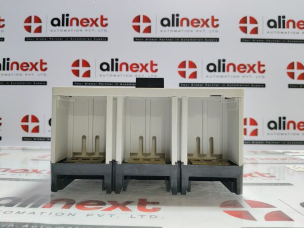 Siemens VL630 Circuit Breaker 3VL5763-2DC36-0AE1 | 630A