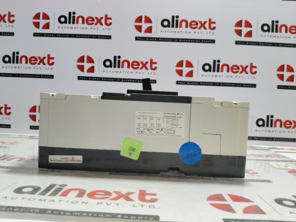 Siemens VL630 Circuit Breaker 3VL5763-2DC36-0AE1 | 630A