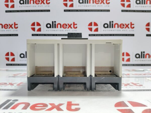 Siemens VL630 Circuit Breaker 3VL5763-2DC36-0AE1 | 630A