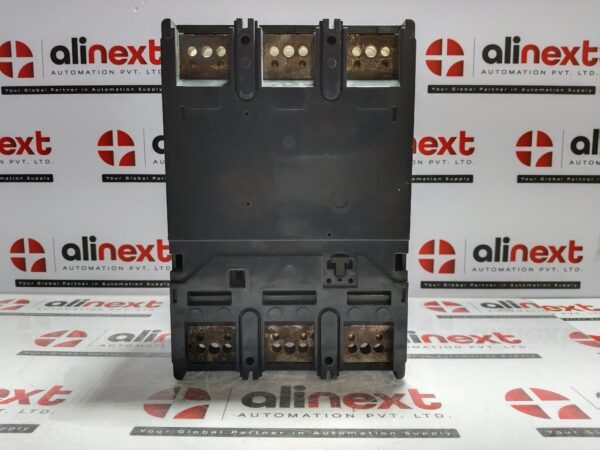 Siemens VL630 L circuit breaker 3VL5763-3DC36-0AE1 | 630A | 3P | 415V