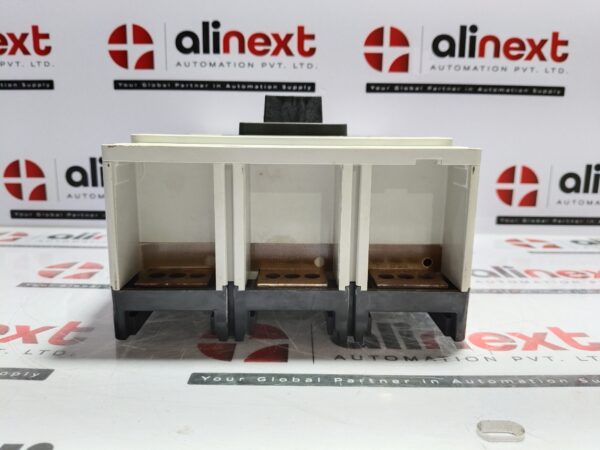 Siemens VL630 L circuit breaker 3VL5763-3DC36-0AE1 | 630A | 3P | 415V