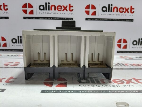 Siemens VL630 L circuit breaker 3VL5763-3DC36-0AE1 | 630A | 3P | 415V