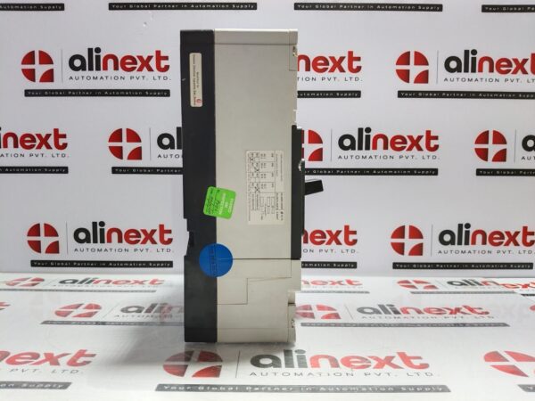 Siemens VL630 L circuit breaker 3VL5763-3DC36-0AE1 | 630A | 3P | 415V