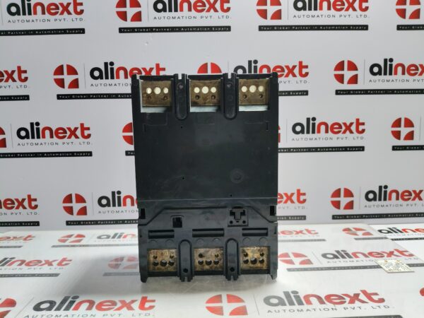 Siemens VL630Circuit Breaker 3VL5763-2DC36-0AE1 |630A
