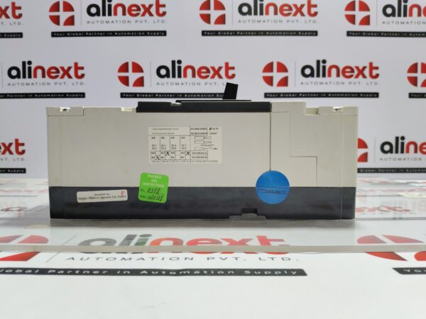 Siemens VL630Circuit Breaker 3VL5763-2DC36-0AE1 |630A