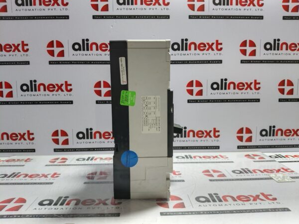 Siemens VL630Circuit Breaker 3VL5763-2DC36-0AE1 |630A