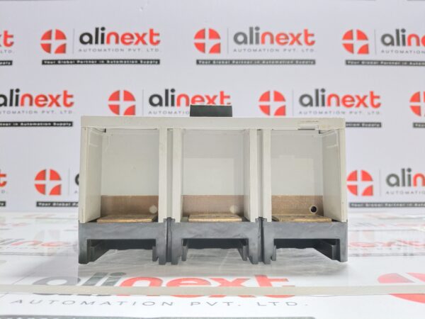 Siemens VL630Circuit Breaker 3VL5763-2DC36-0AE1 |630A