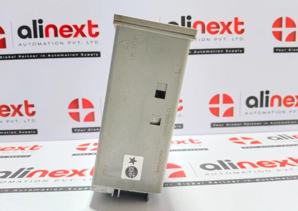 Siemens sipart dr21 process controller 6dr2100-5 230vac 50/60hz