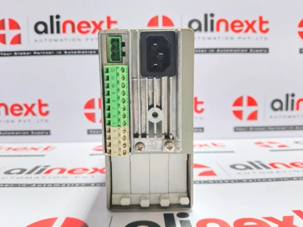 Siemens sipart dr21 process controller 6dr2100-5 230vac 50/60hz