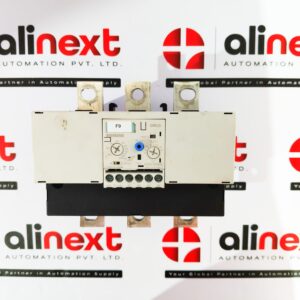 Siemens sirius 3RB2163-4MC2 electronic overload relay 600V AC